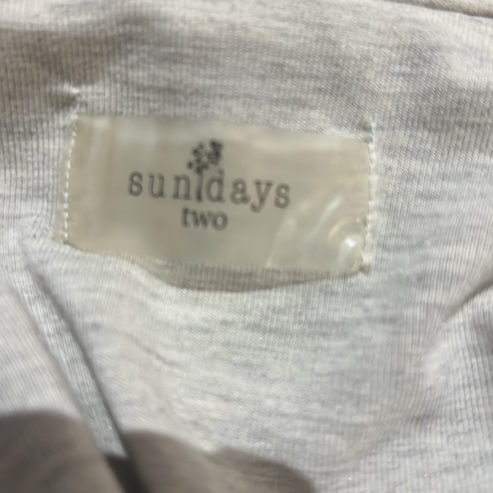 Sundays two Jacket - Picture 5 of 6